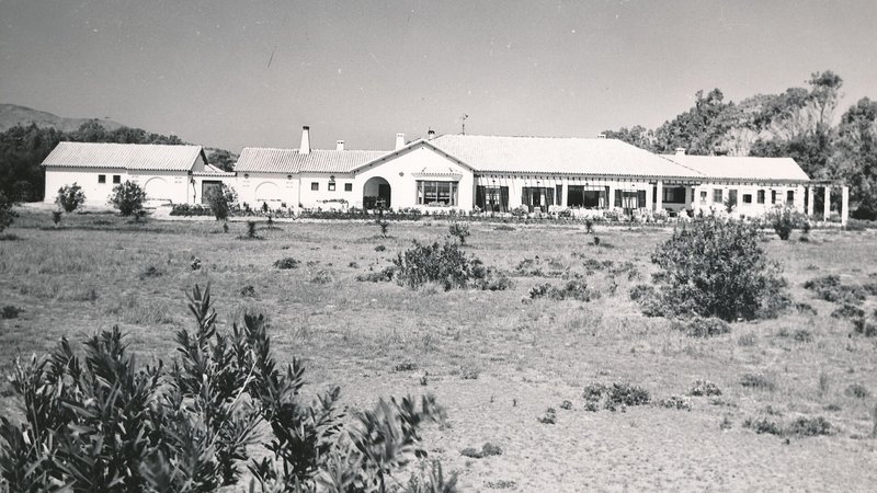 Parador de Málaga Golf Club