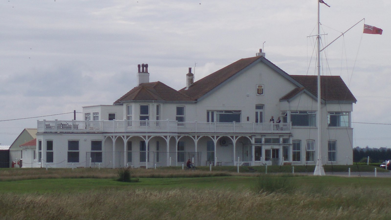 Royal Cinque Ports
