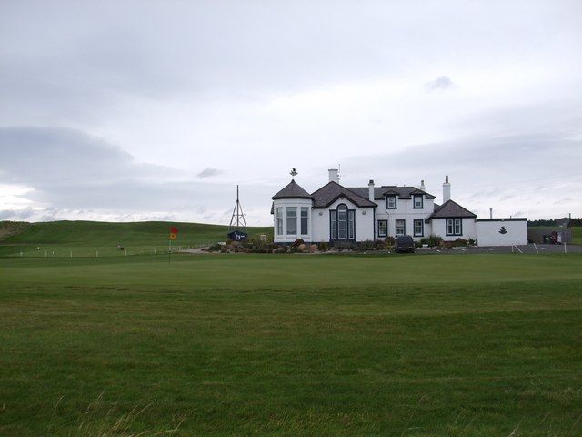 Elie Golf Club