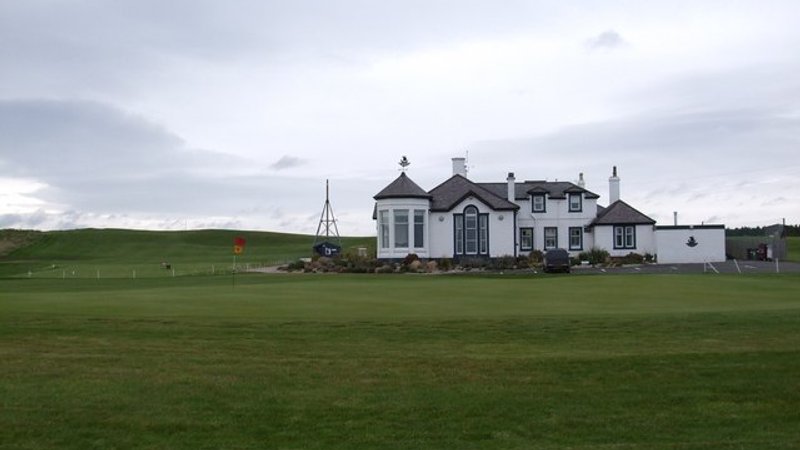 Elie Golf Club