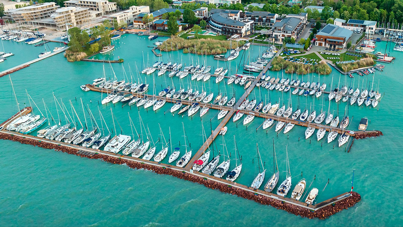 Balatonfüredi Yacht Club