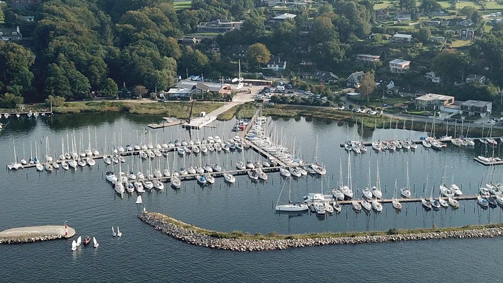 Flensborg Yacht Club