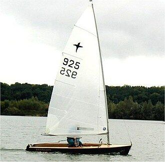 Burghfield Sailing Club