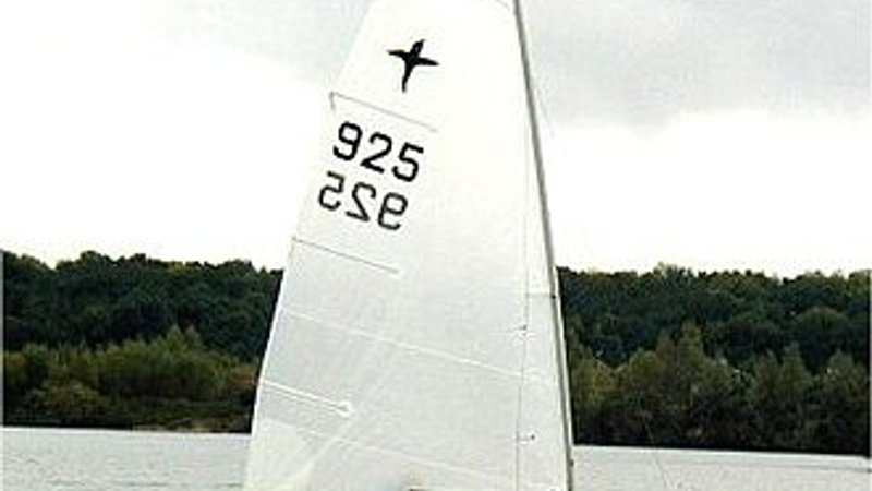 Burghfield Sailing Club