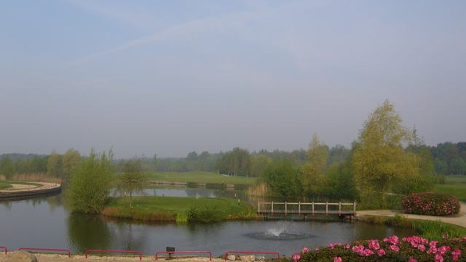Golf Club BurgGolf Gendersteyn Veldhoven