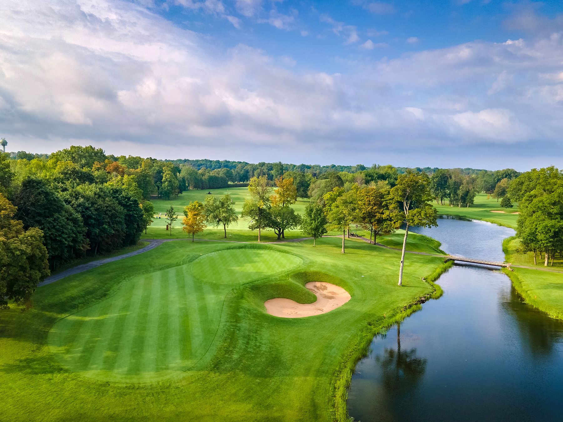 Royal Montreal Golf Club