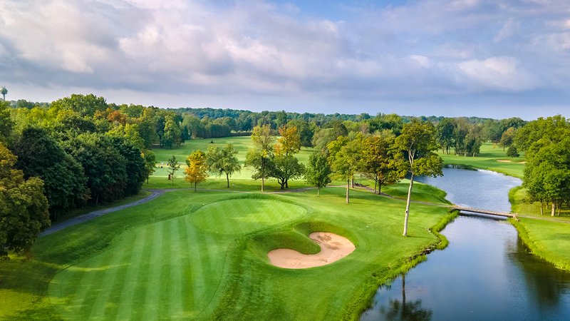 Royal Montreal Golf Club