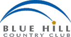 Blue Hill Country Club