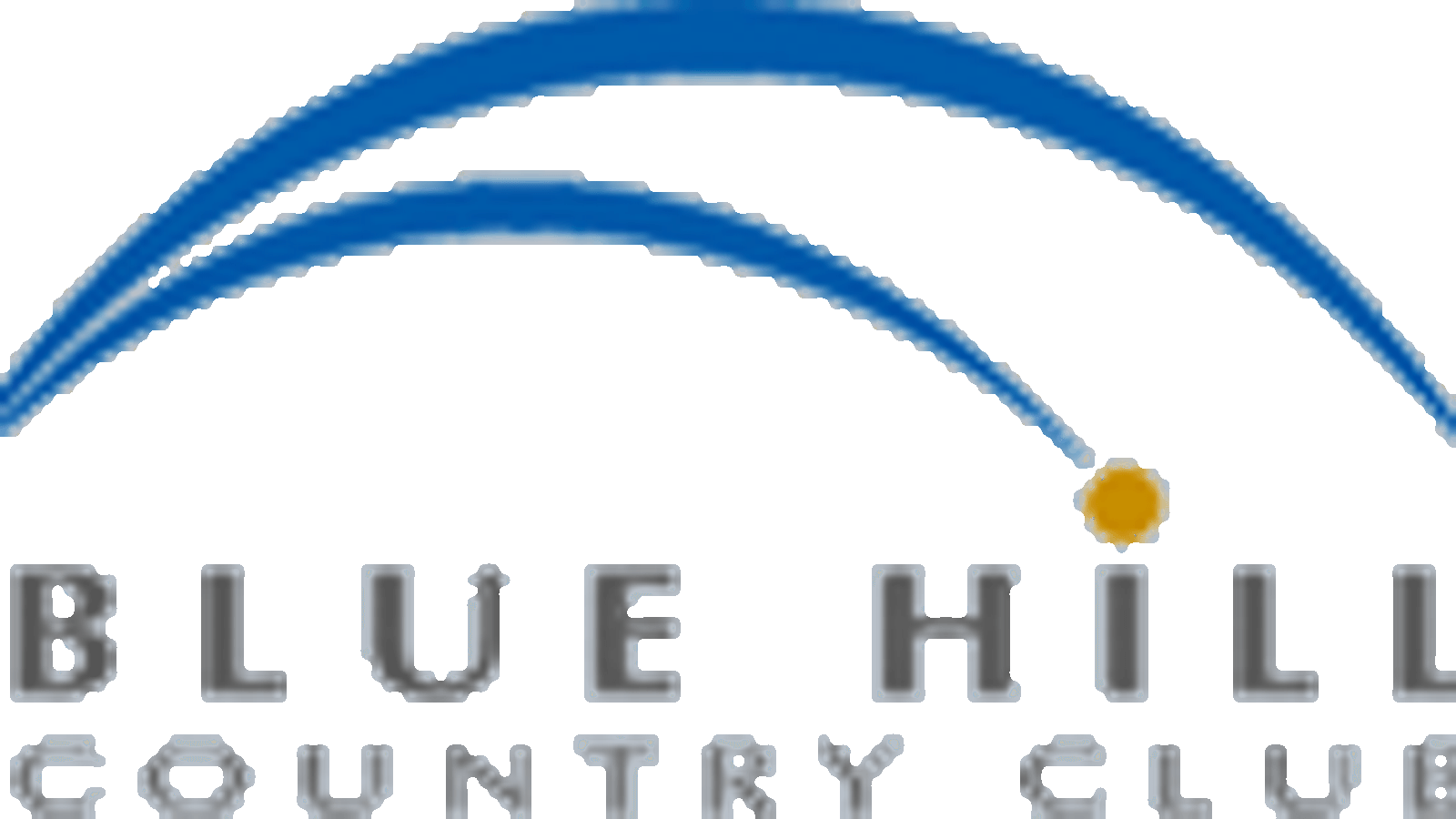 Blue Hill Country Club