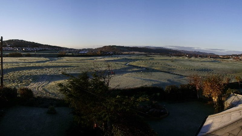 Rhos-on-Sea Golf Club