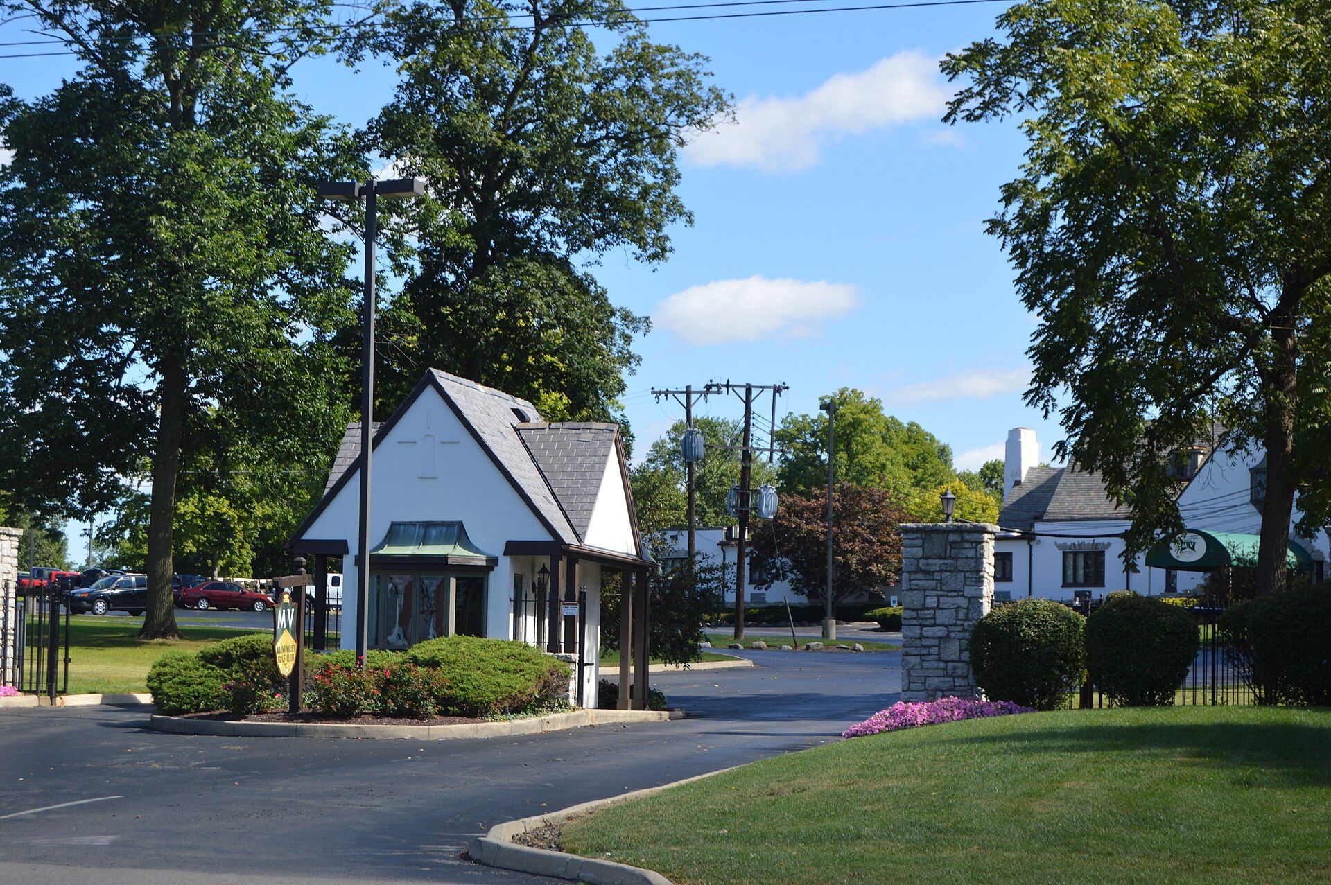Miami Valley Golf Club