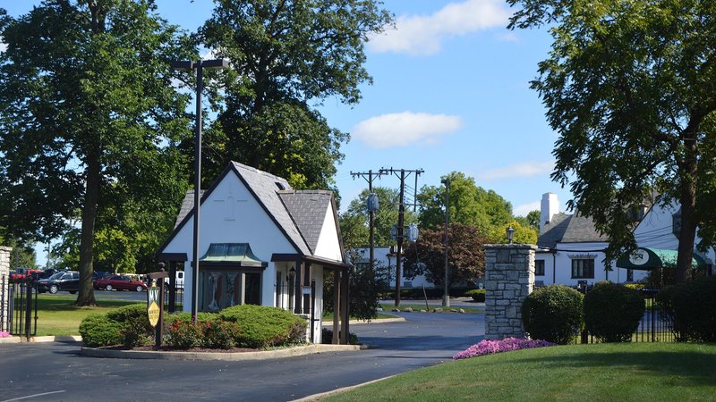 Miami Valley Golf Club