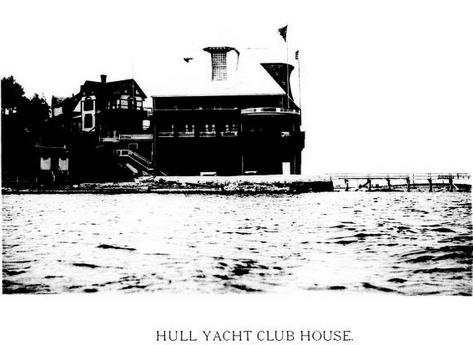 Hull Yacht Club
