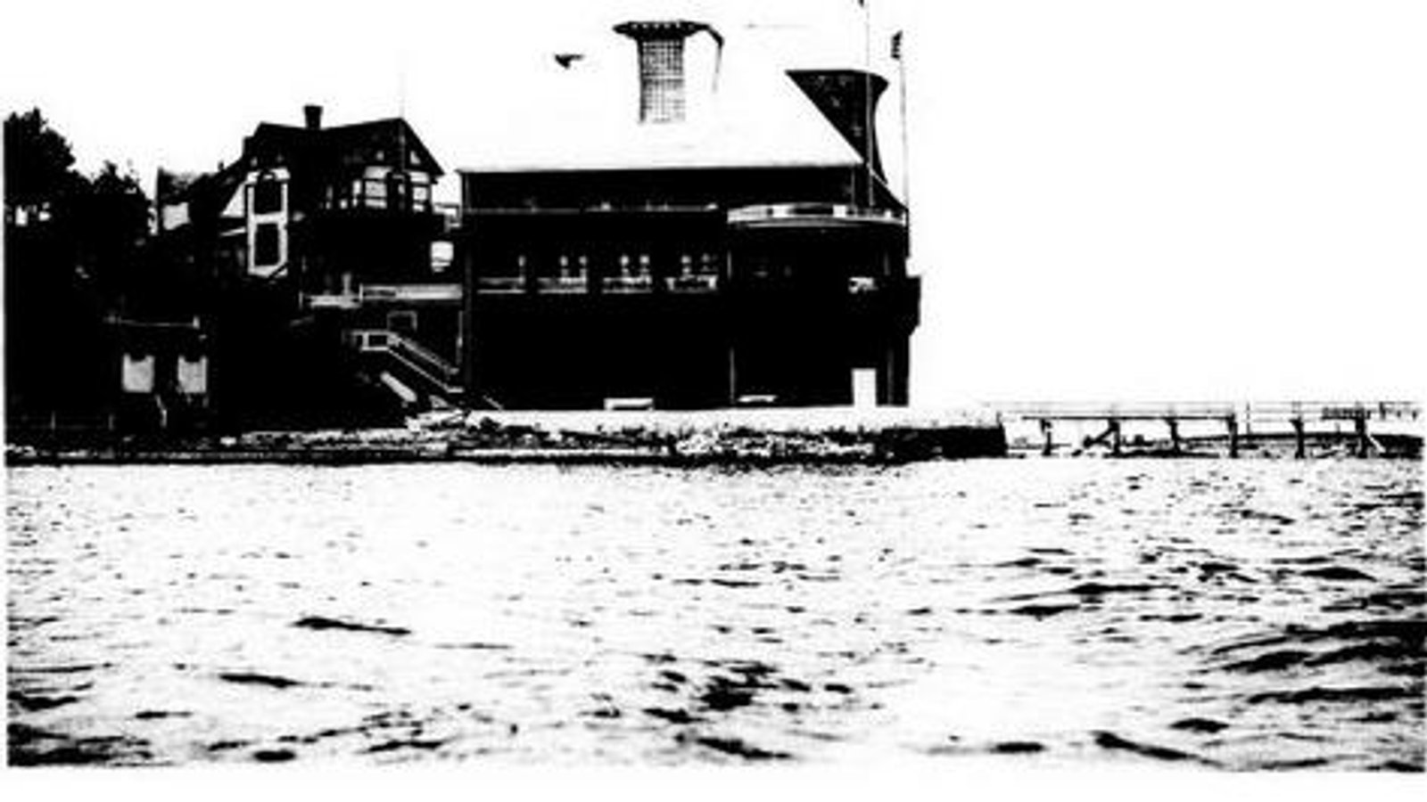 Hull Yacht Club