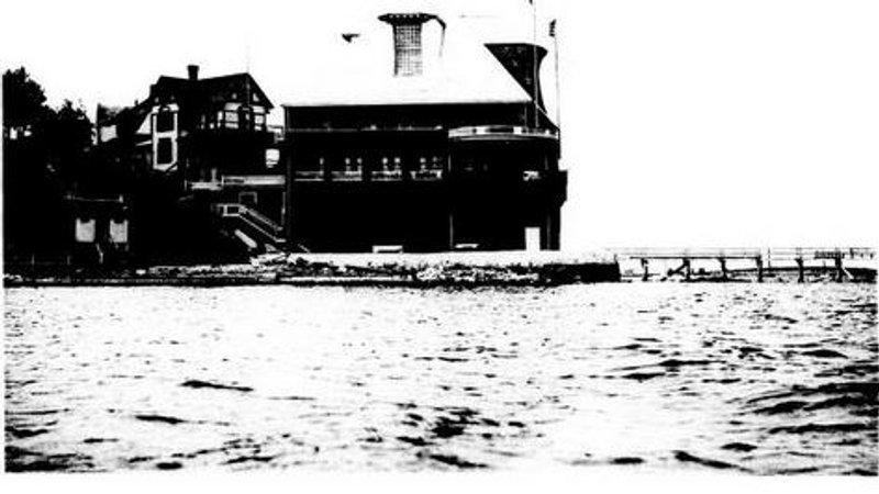 Hull Yacht Club
