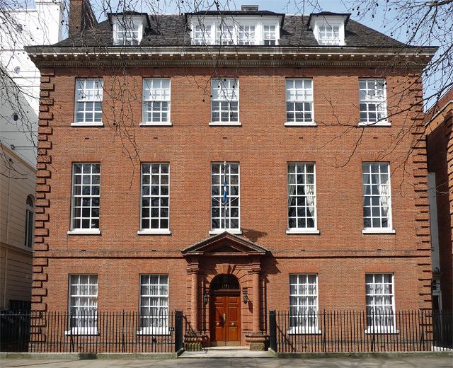 Caledonian Club