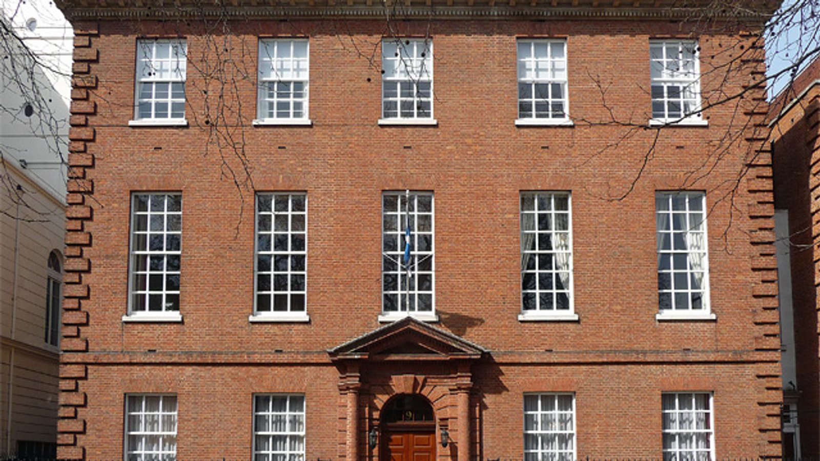 Caledonian Club