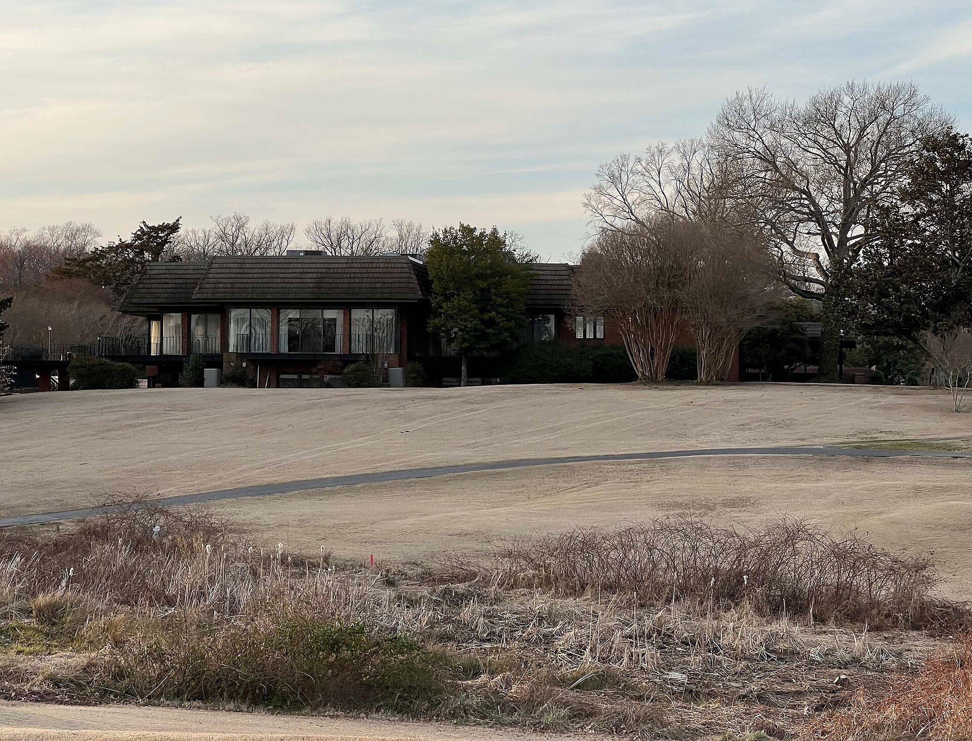 Meadowbrook Country Club (Chesterfield County, Virginia)
