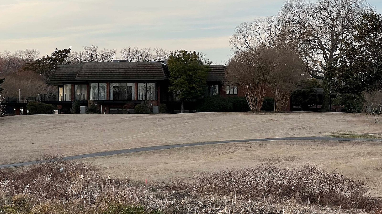 Meadowbrook Country Club (Chesterfield County, Virginia)