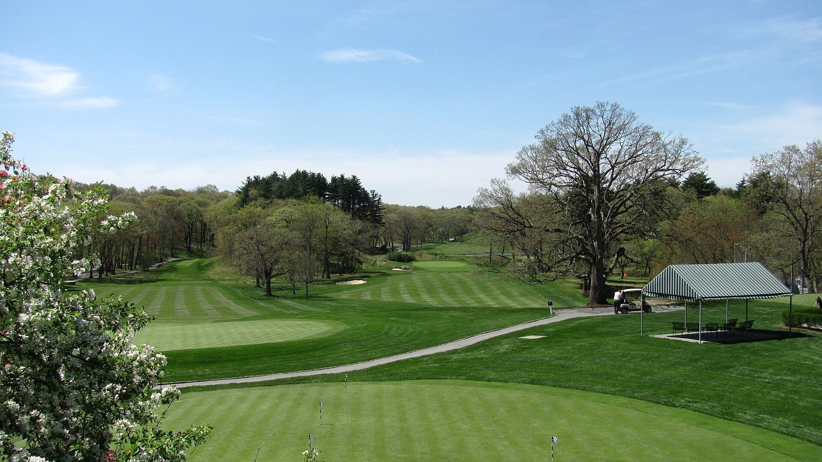 Brae Burn Country Club