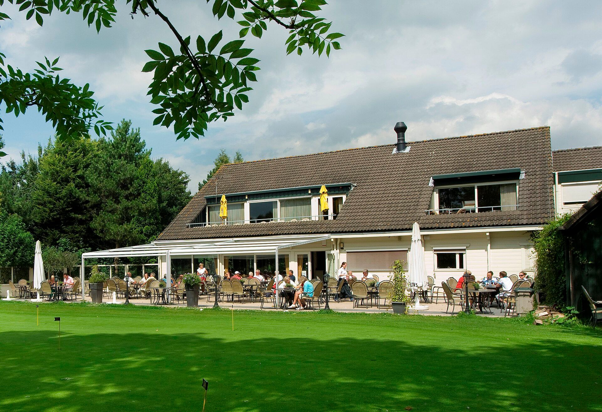 Golfclub Zeegersloot