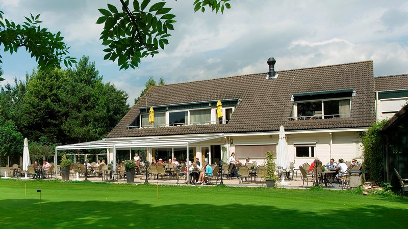 Golfclub Zeegersloot