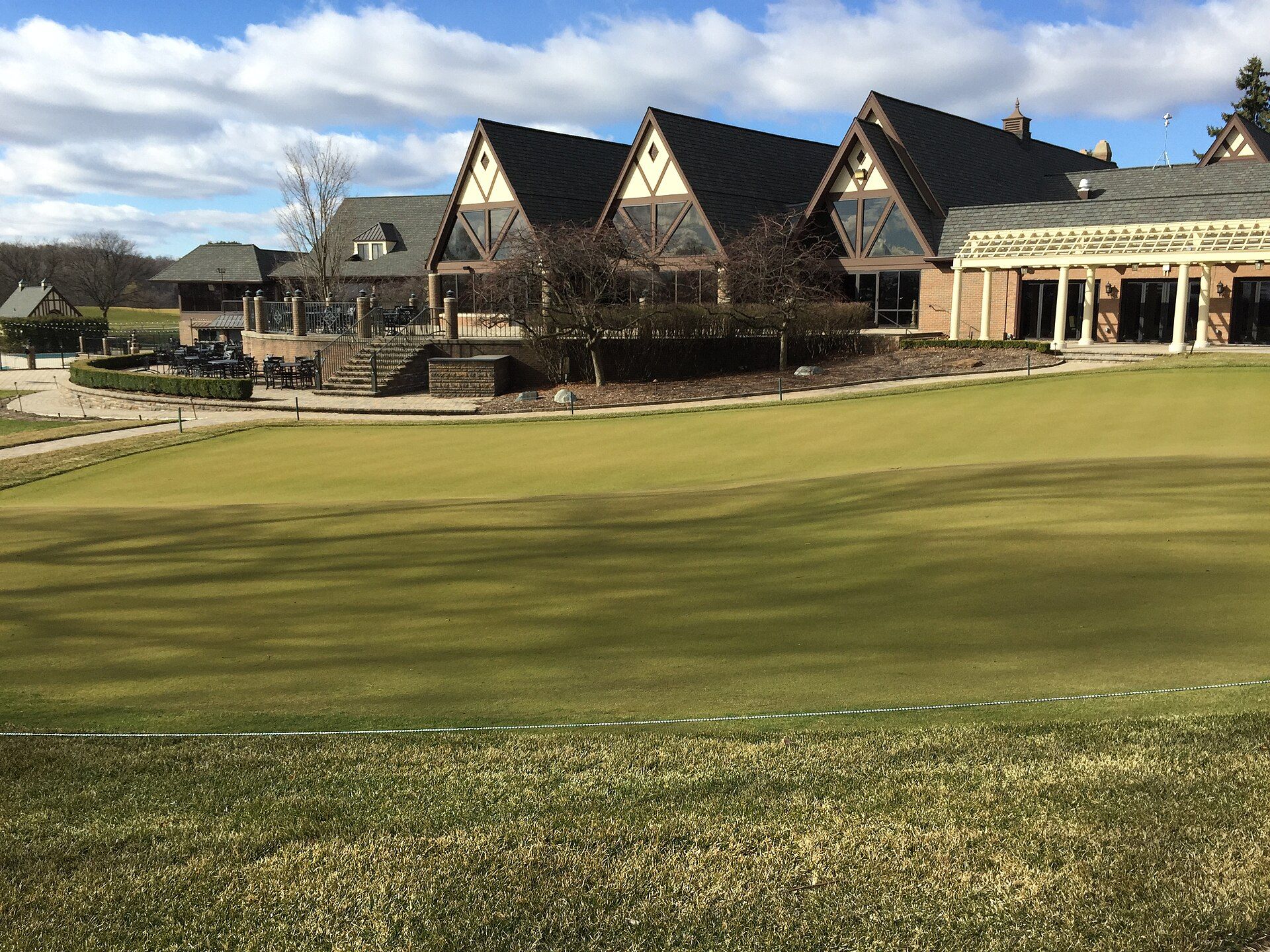 Meadowbrook Country Club