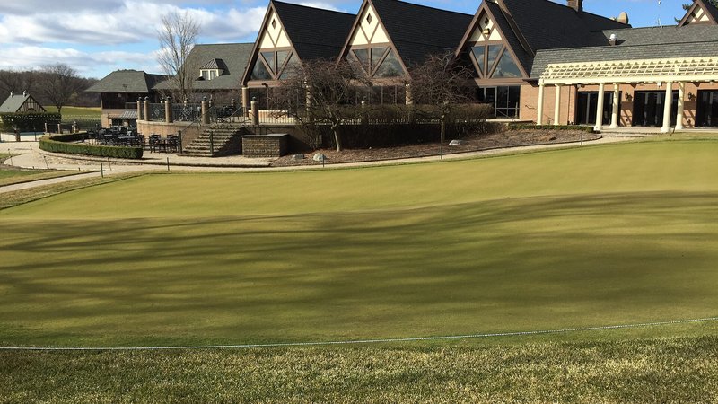 Meadowbrook Country Club