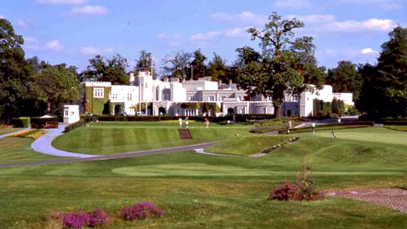 Wentworth Club