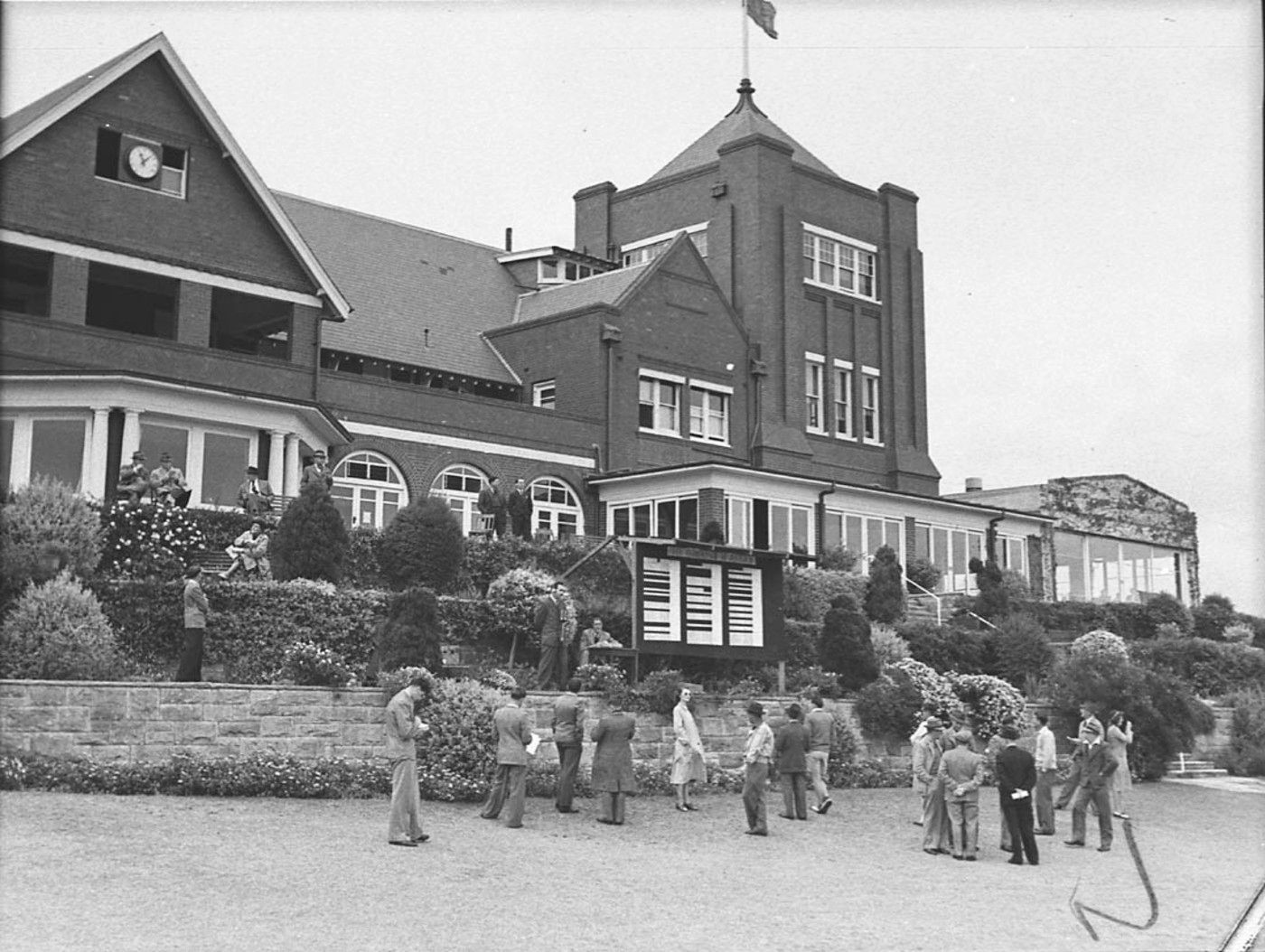 Royal Sydney Golf Club