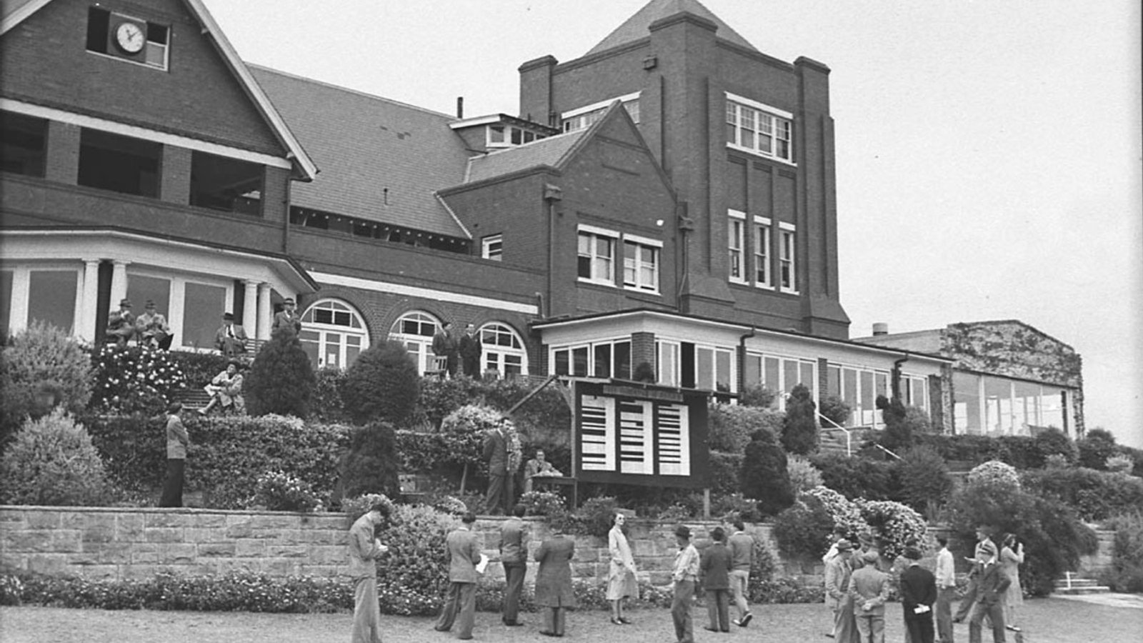 Royal Sydney Golf Club