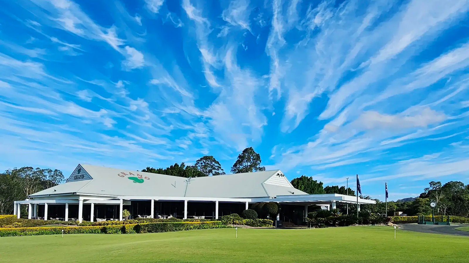 The Grand Golf Club
