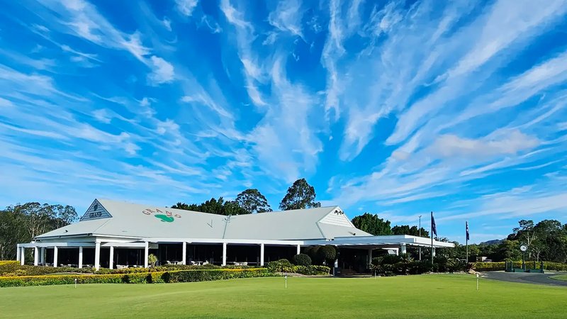 The Grand Golf Club