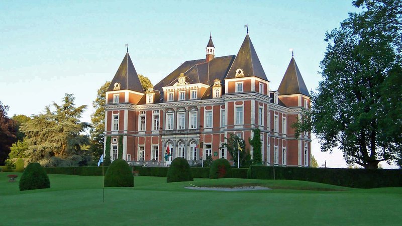 Golf & Country Club Oudenaarde