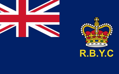 Royal Bermuda Yacht Club