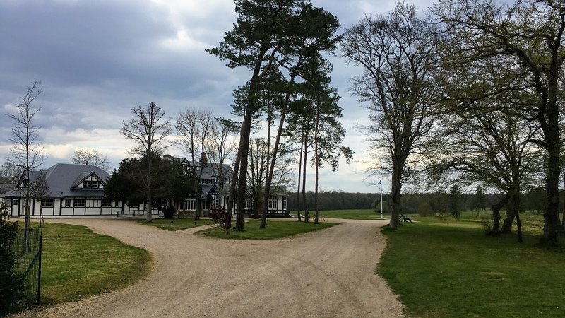Golf de Chantilly