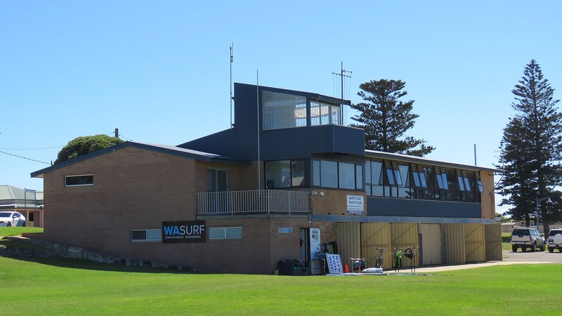 Safety Bay Yacht Club