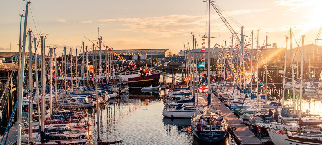 Royal Northumberland Yacht Club