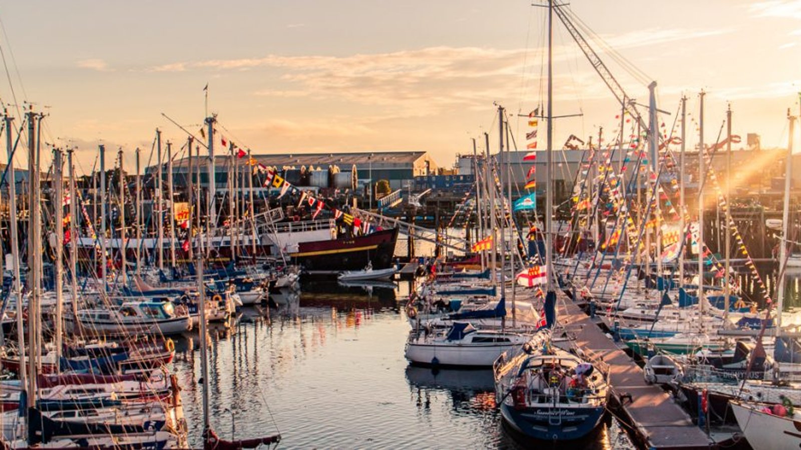 Royal Northumberland Yacht Club
