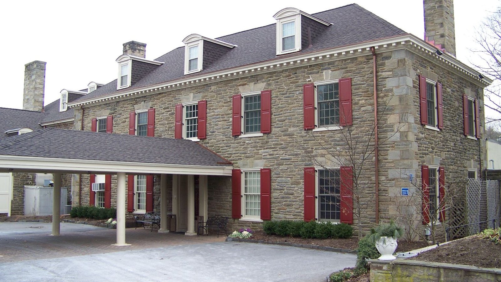 Bluestone Country Club