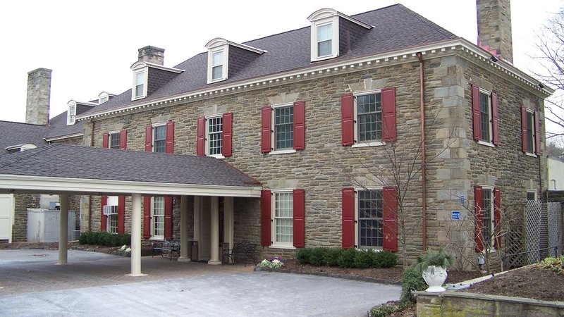 Bluestone Country Club