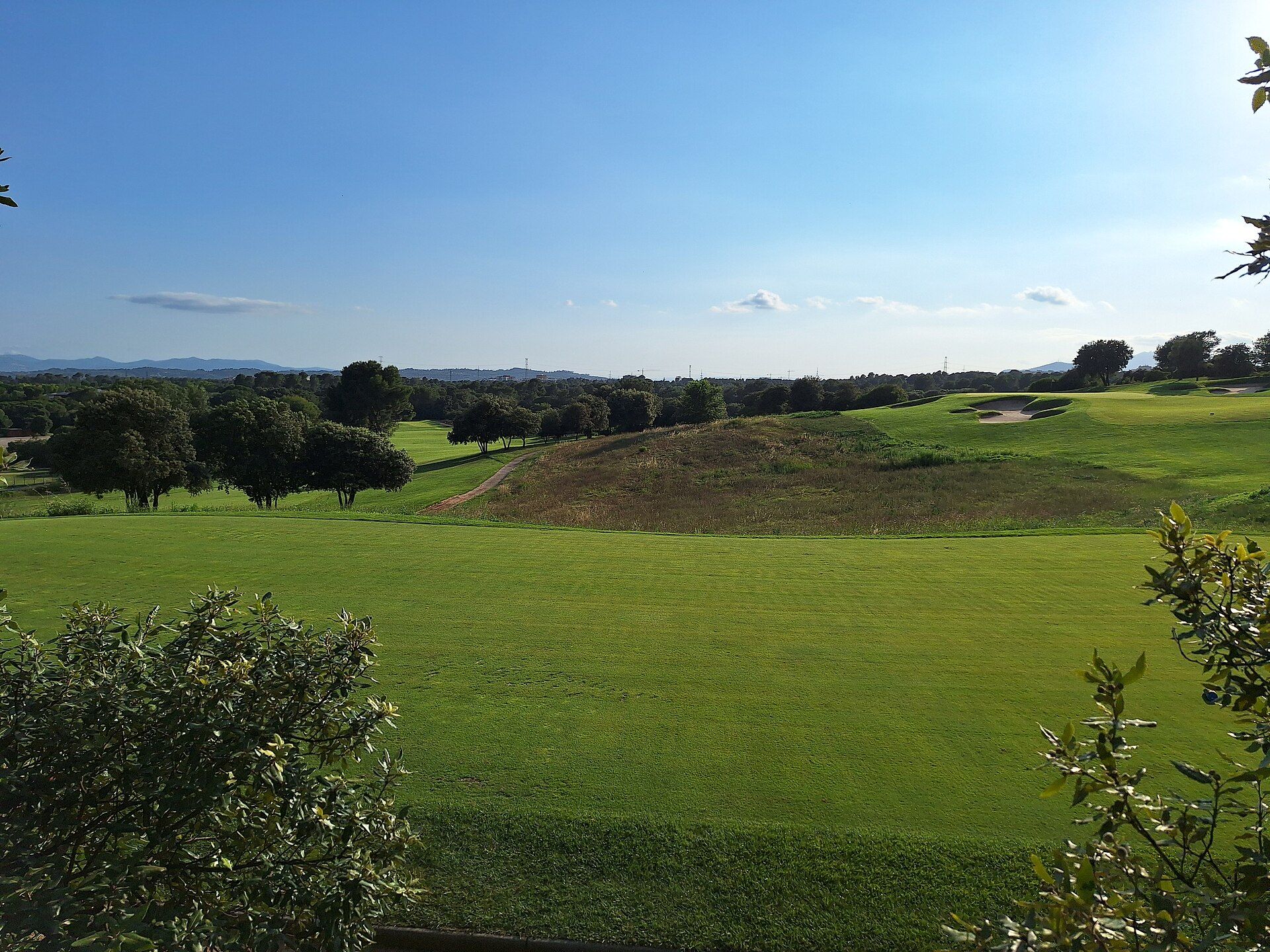 Real Club de Golf El Prat
