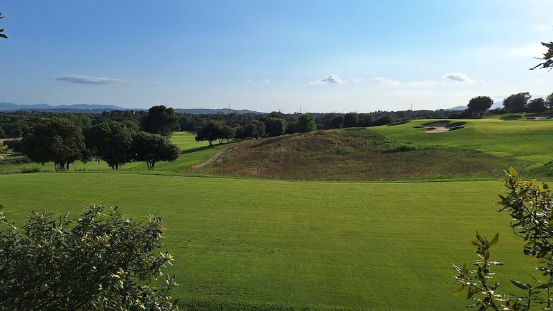 Real Club de Golf El Prat