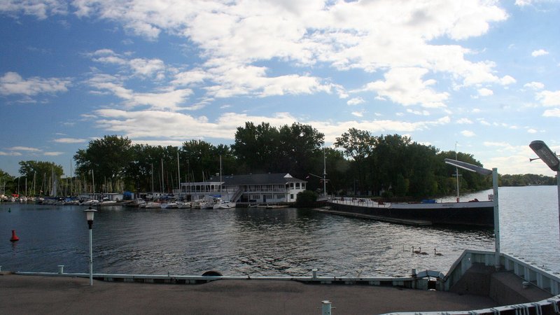 Queen City Yacht Club