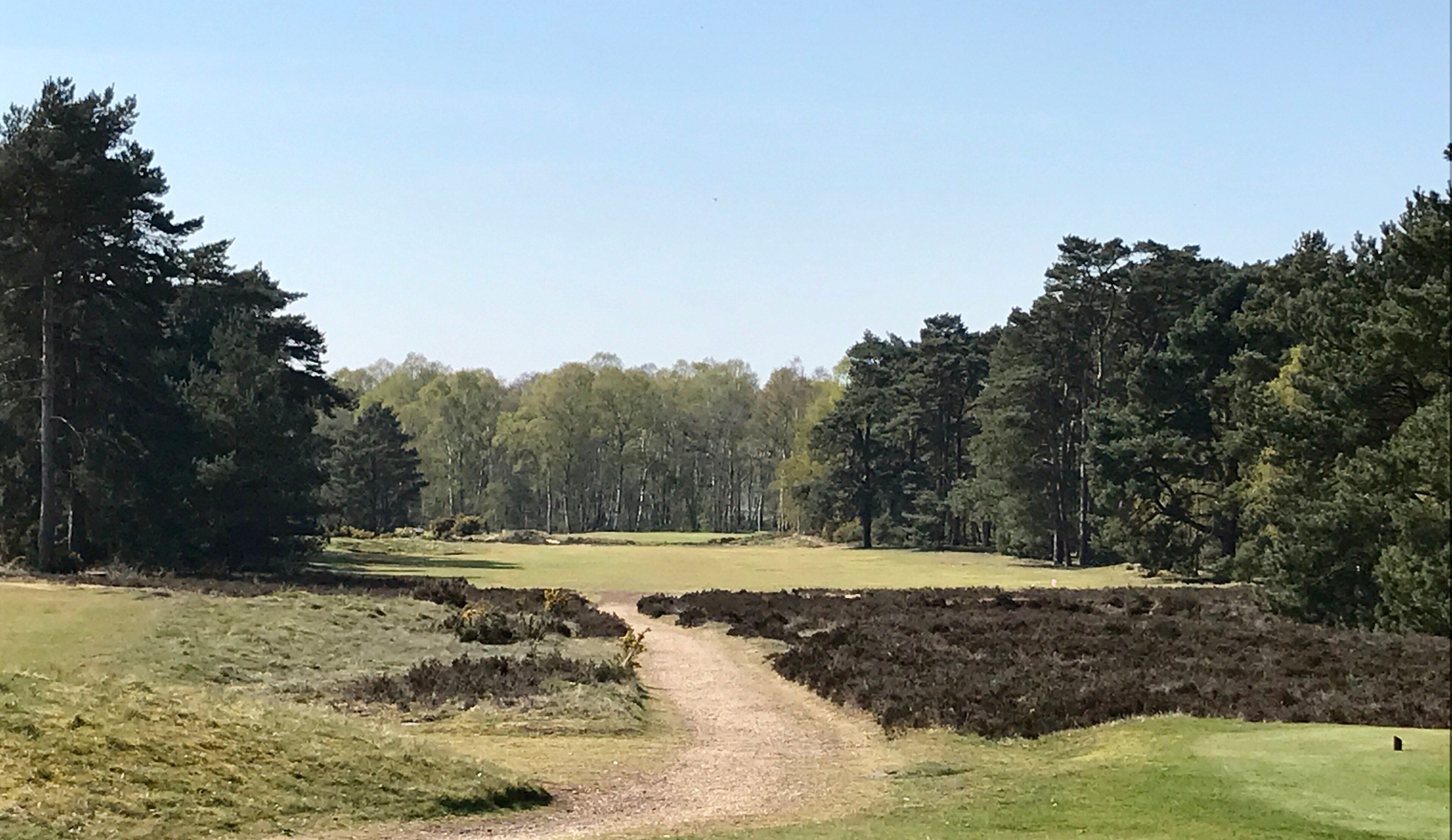 Woodhall Spa Golf Club