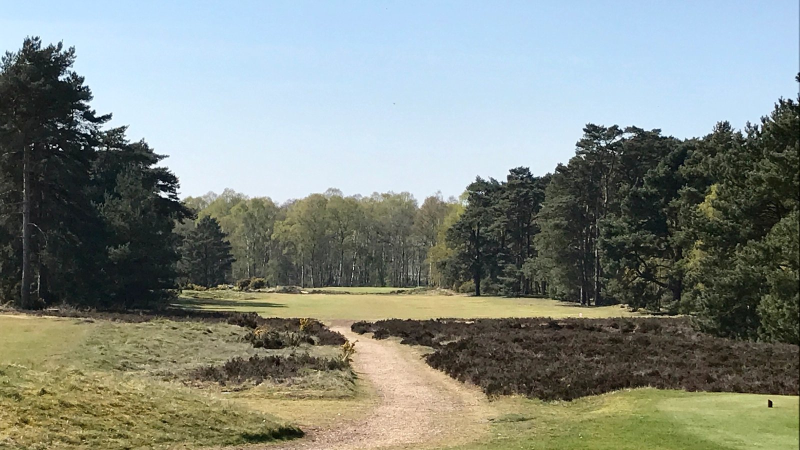 Woodhall Spa Golf Club