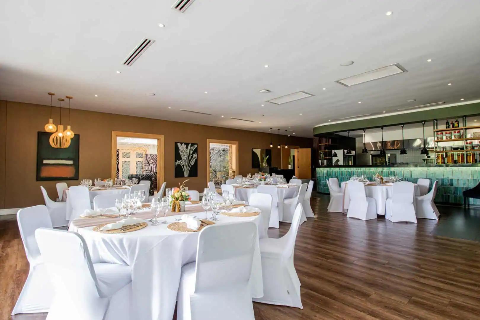 Woodhill Estate and Country Club