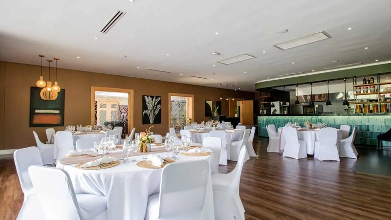 Woodhill Estate and Country Club