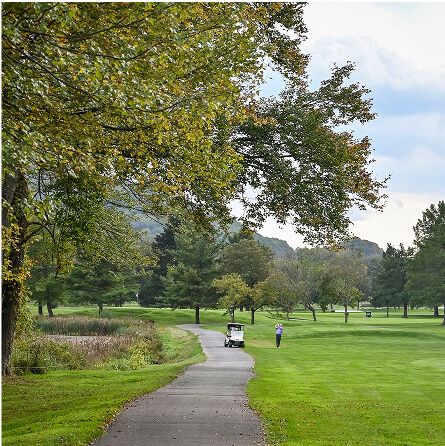 Great Gorge Golf Club
