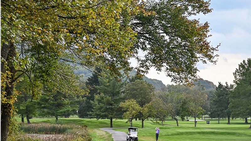 Great Gorge Golf Club